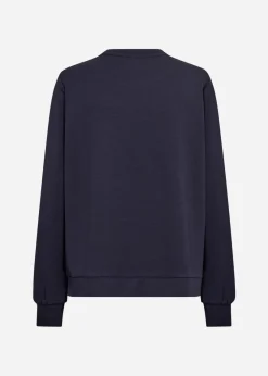 SC-BANU 317 Sweatshirt Navy