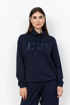 SC-BANU 318 Sweatshirt Navy