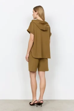 SC-BANU 143 Sweatshirt Oliv