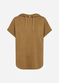 SC-BANU 143 Sweatshirt Oliv