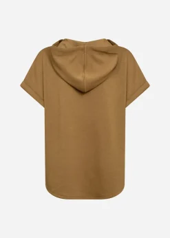 SC-BANU 143 Sweatshirt Oliv