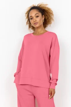 SC-BANU 164 Sweatshirt Pink