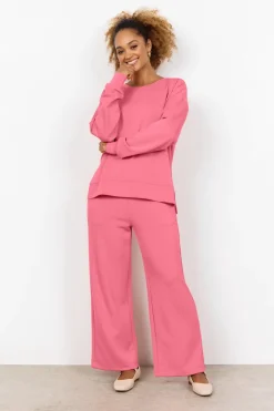 SC-BANU 164 Sweatshirt Pink