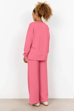 SC-BANU 164 Sweatshirt Pink