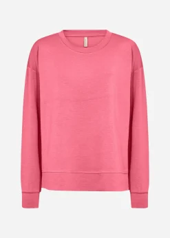 SC-BANU 164 Sweatshirt Pink