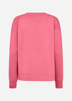 SC-BANU 164 Sweatshirt Pink