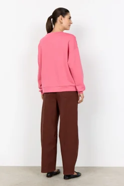 SC-BANU 291 Sweatshirt Pink