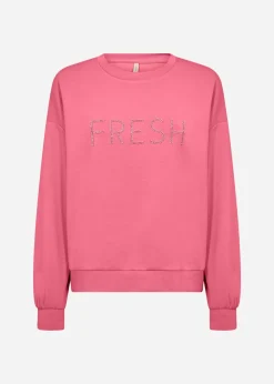 SC-BANU 291 Sweatshirt Pink