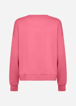 SC-BANU 291 Sweatshirt Pink