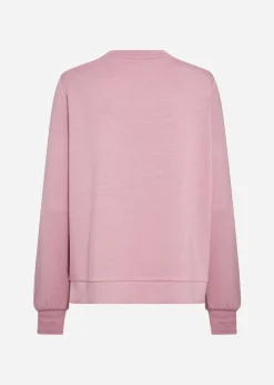 SC-BANU 317 Sweatshirt Rosa