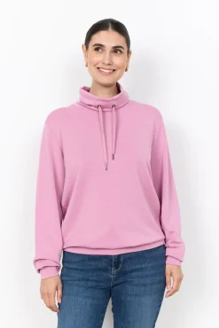 SC-BANU 125 Sweatshirt Rosa