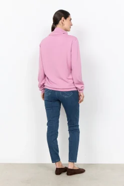SC-BANU 125 Sweatshirt Rosa