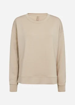 SC-BANU 164 Sweatshirt Sand