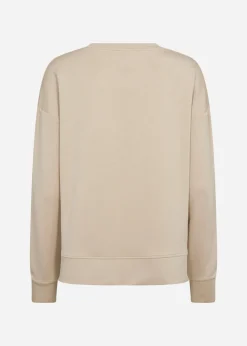 SC-BANU 164 Sweatshirt Sand