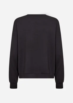 SC-BANU 291 Sweatshirt Svart