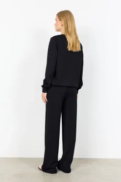 SC-BANU 281 Sweatshirt Svart