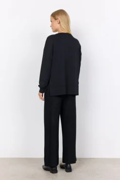 SC-BANU 164 Sweatshirt Svart