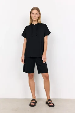 SC-BANU 143 Sweatshirt Svart
