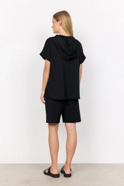 SC-BANU 143 Sweatshirt Svart