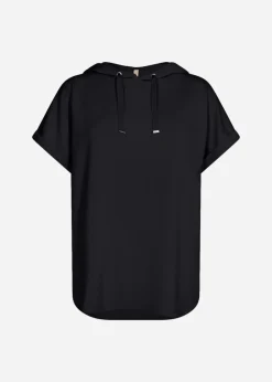 SC-BANU 143 Sweatshirt Svart