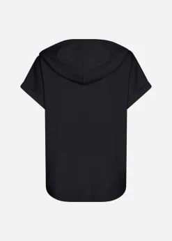 SC-BANU 143 Sweatshirt Svart