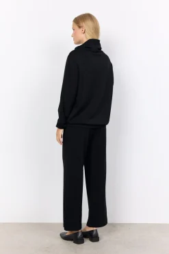 SC-BANU 125 Sweatshirt Svart