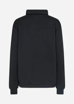 SC-BANU 125 Sweatshirt Svart