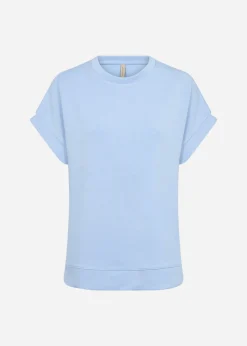 SC-BANU 245 T-shirt Blå