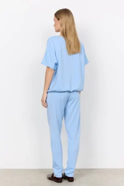SC-BANU 315 T-shirt Blå