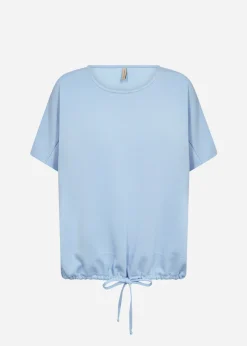 SC-BANU 315 T-shirt Blå