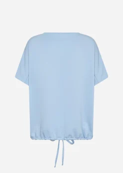 SC-BANU 315 T-shirt Blå