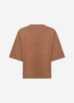 SC-BANU 231 T-shirt Brün