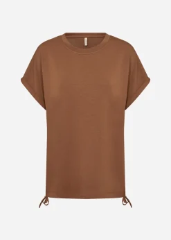 SC-BANU 306 T-shirt Brün