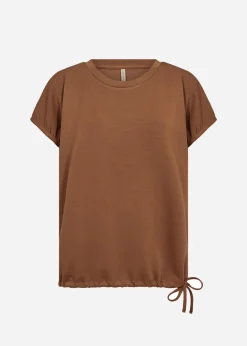 SC-BANU 237 T-shirt Brün