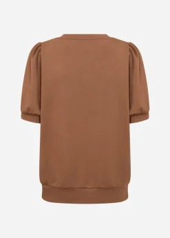 SC-BANU 238 T-shirt Brün
