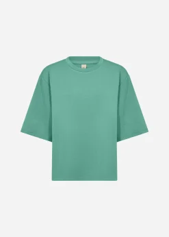 SC-BANU 231 T-shirt Grön