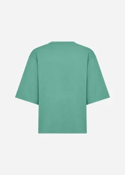 SC-BANU 231 T-shirt Grön