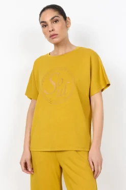SC-BANU 301 T-shirt Gul