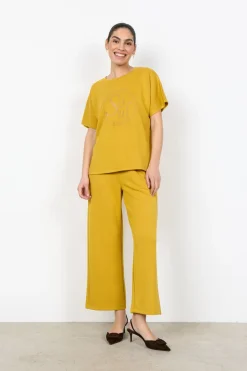 SC-BANU 301 T-shirt Gul