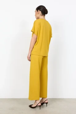 SC-BANU 301 T-shirt Gul