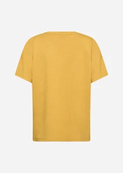 SC-BANU 301 T-shirt Gul