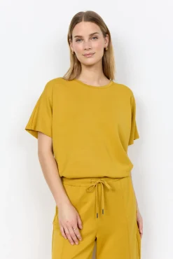 SC-BANU 324 T-shirt Gul