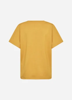 SC-BANU 324 T-shirt Gul