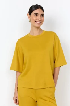 SC-BANU 231 T-shirt Gul