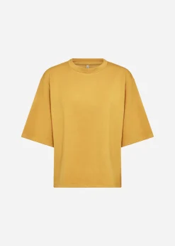 SC-BANU 231 T-shirt Gul