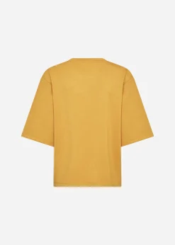 SC-BANU 231 T-shirt Gul