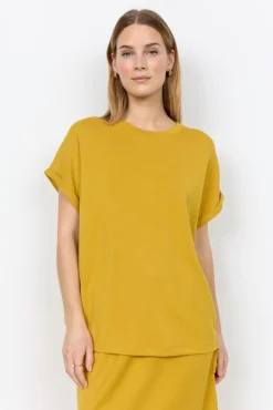 SC-BANU 306 T-shirt Gul