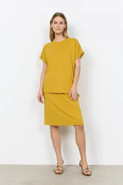 SC-BANU 306 T-shirt Gul
