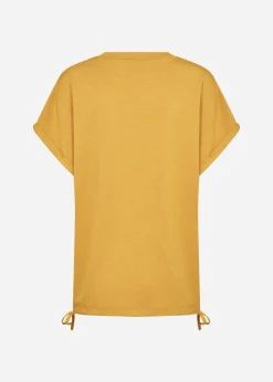 SC-BANU 306 T-shirt Gul