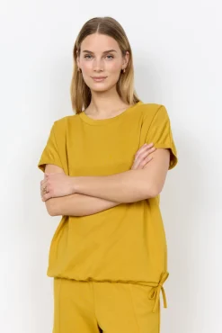 SC-BANU 237 T-shirt Gul